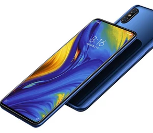 Le Xiaomi Mi Mix 3, 5G et Snapdragon 855, disponible en 2019